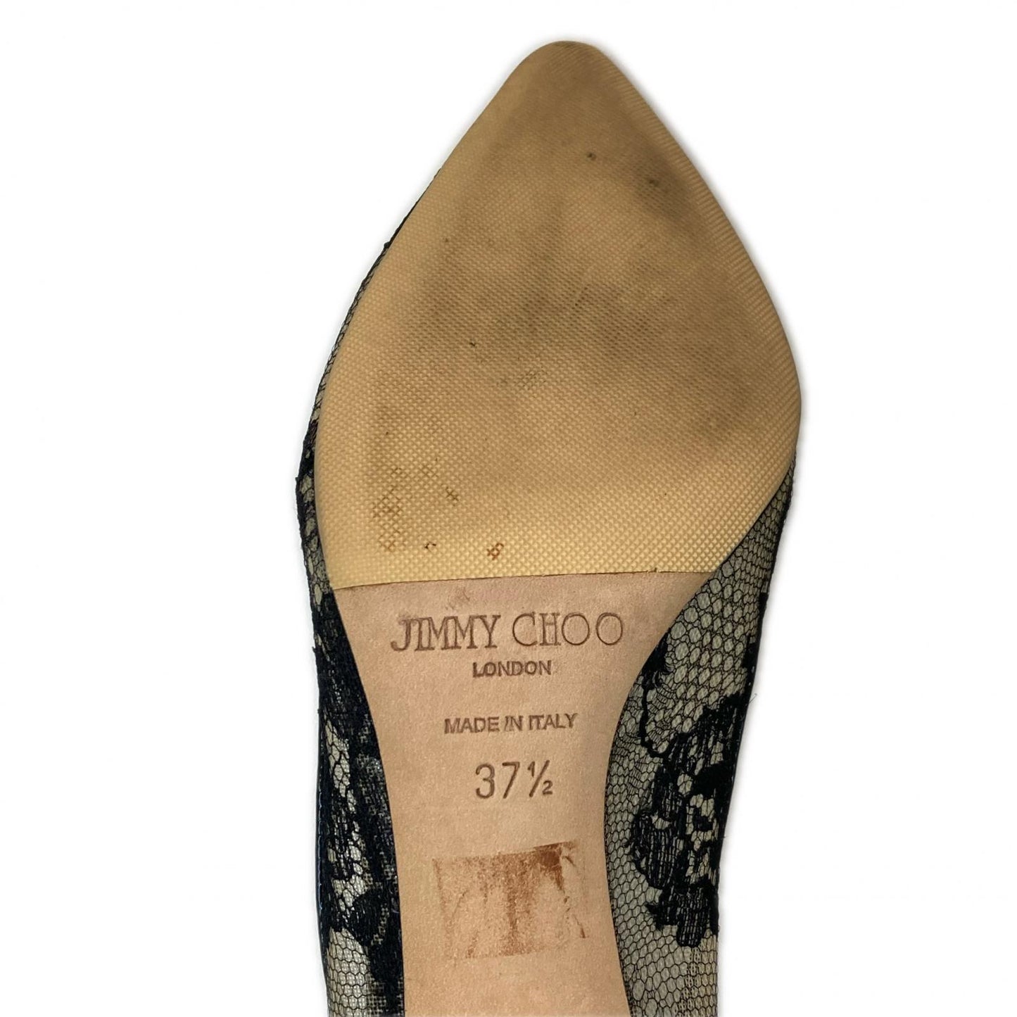 JIMMY CHOO(ジミーチュウ) パンプス
