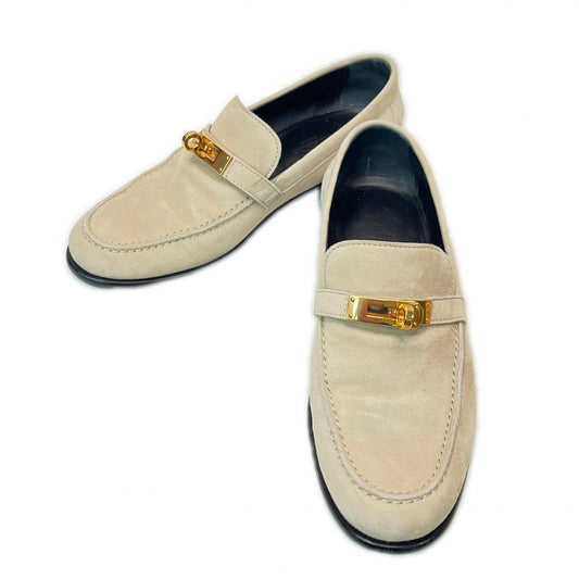 HERMES(エルメス) ローファー