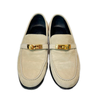 HERMES(エルメス) ローファー