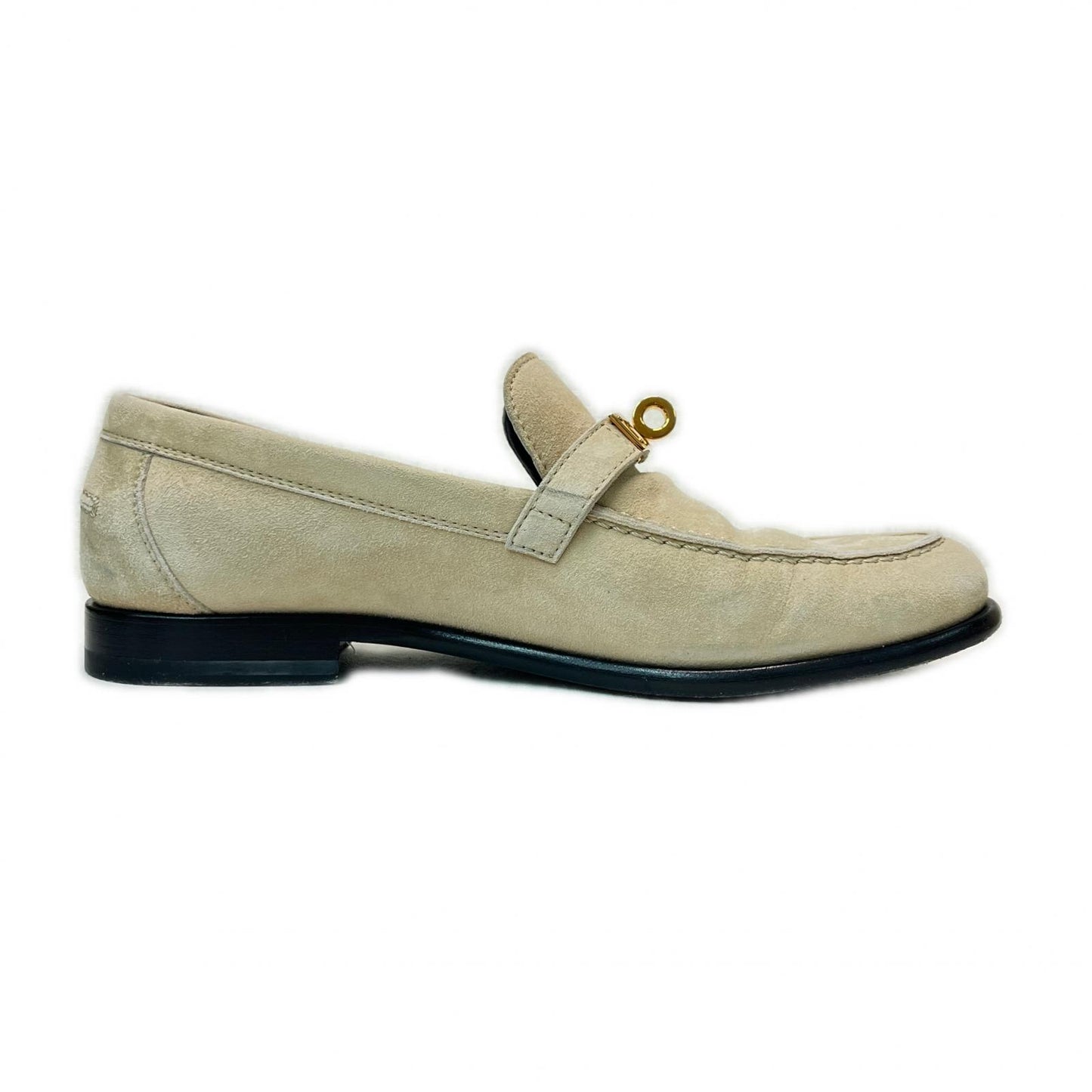 HERMES(エルメス) ローファー