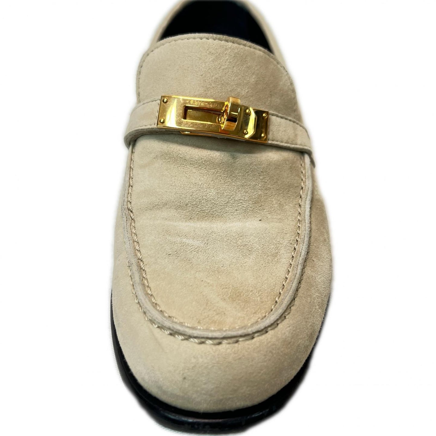HERMES(エルメス) ローファー