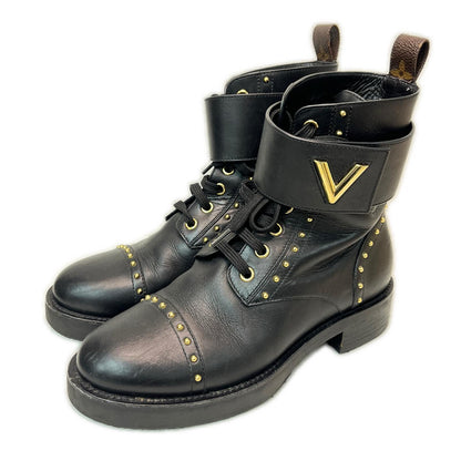 LOUIS VUITTON(ルイ・ヴィトン) ブーツ