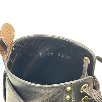 LOUIS VUITTON(ルイ・ヴィトン) ブーツ