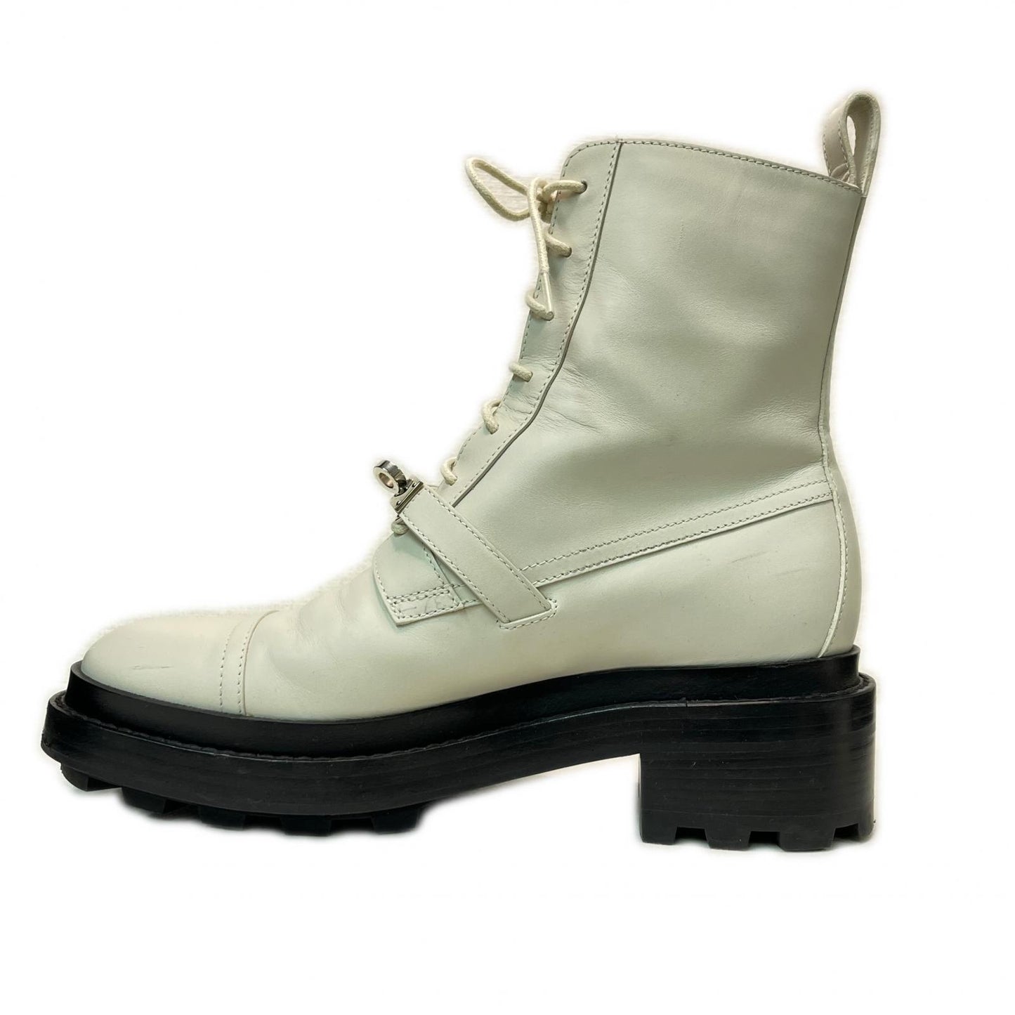 HERMES(エルメス) ブーツ