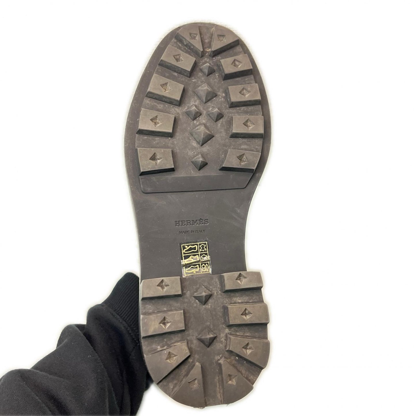 HERMES(エルメス) ブーツ
