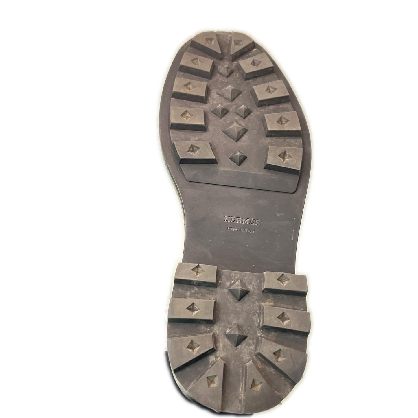 HERMES(エルメス) ブーツ