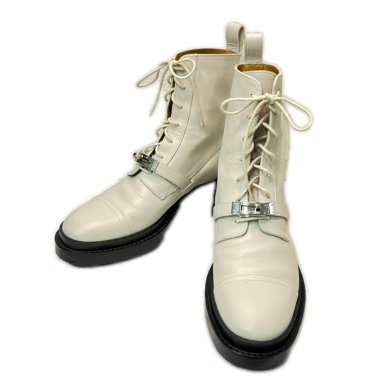 HERMES(エルメス) ブーツ