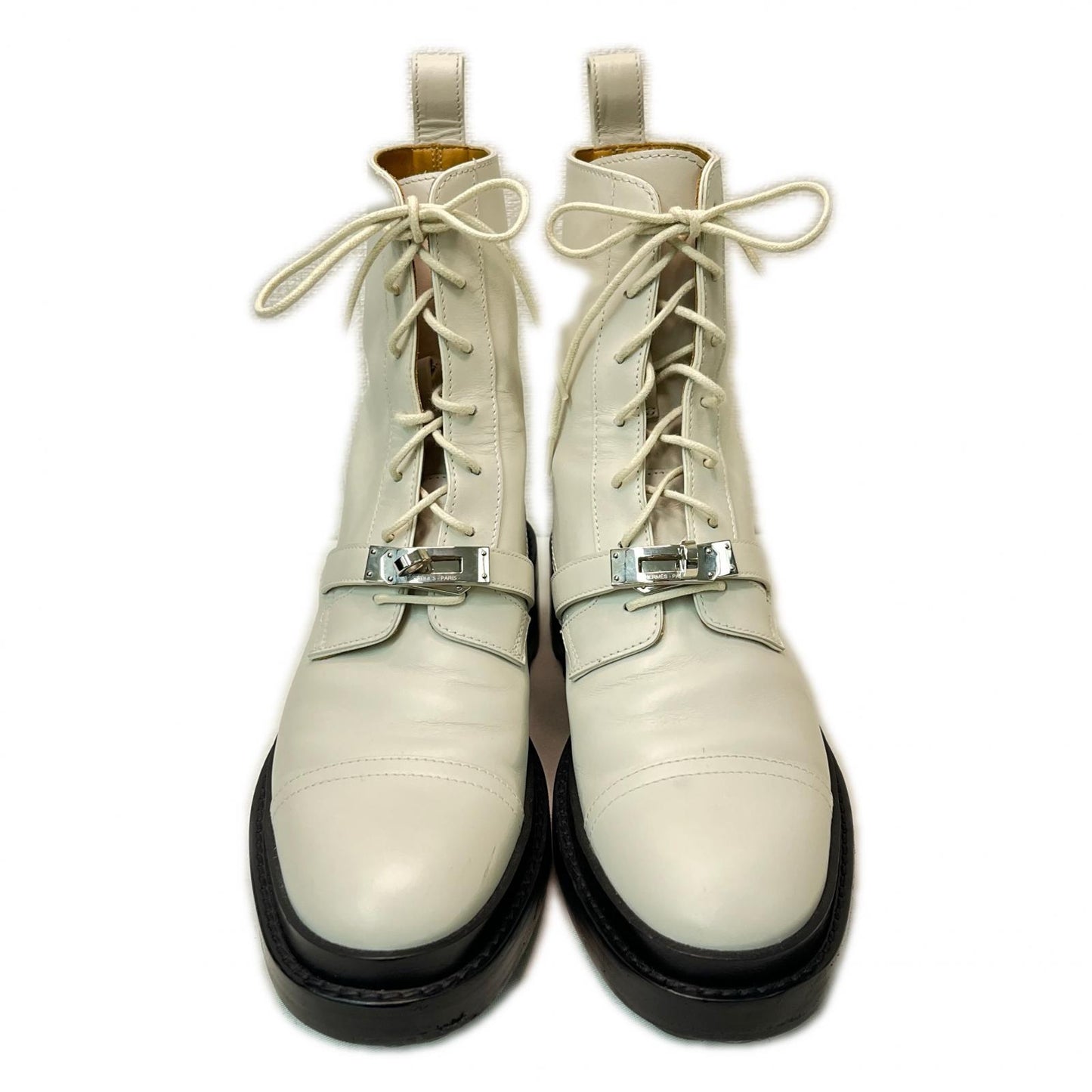HERMES(エルメス) ブーツ