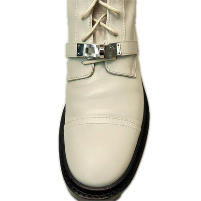 HERMES(エルメス) ブーツ