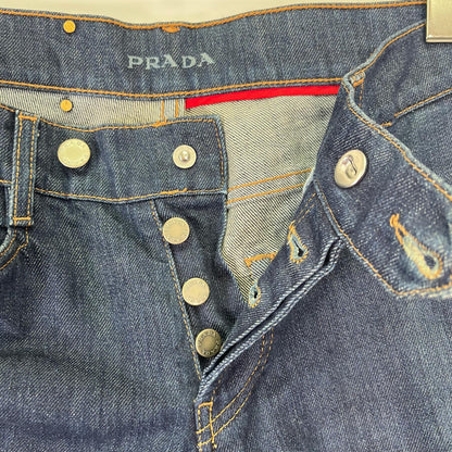 PRADA(プラダ) パンツ