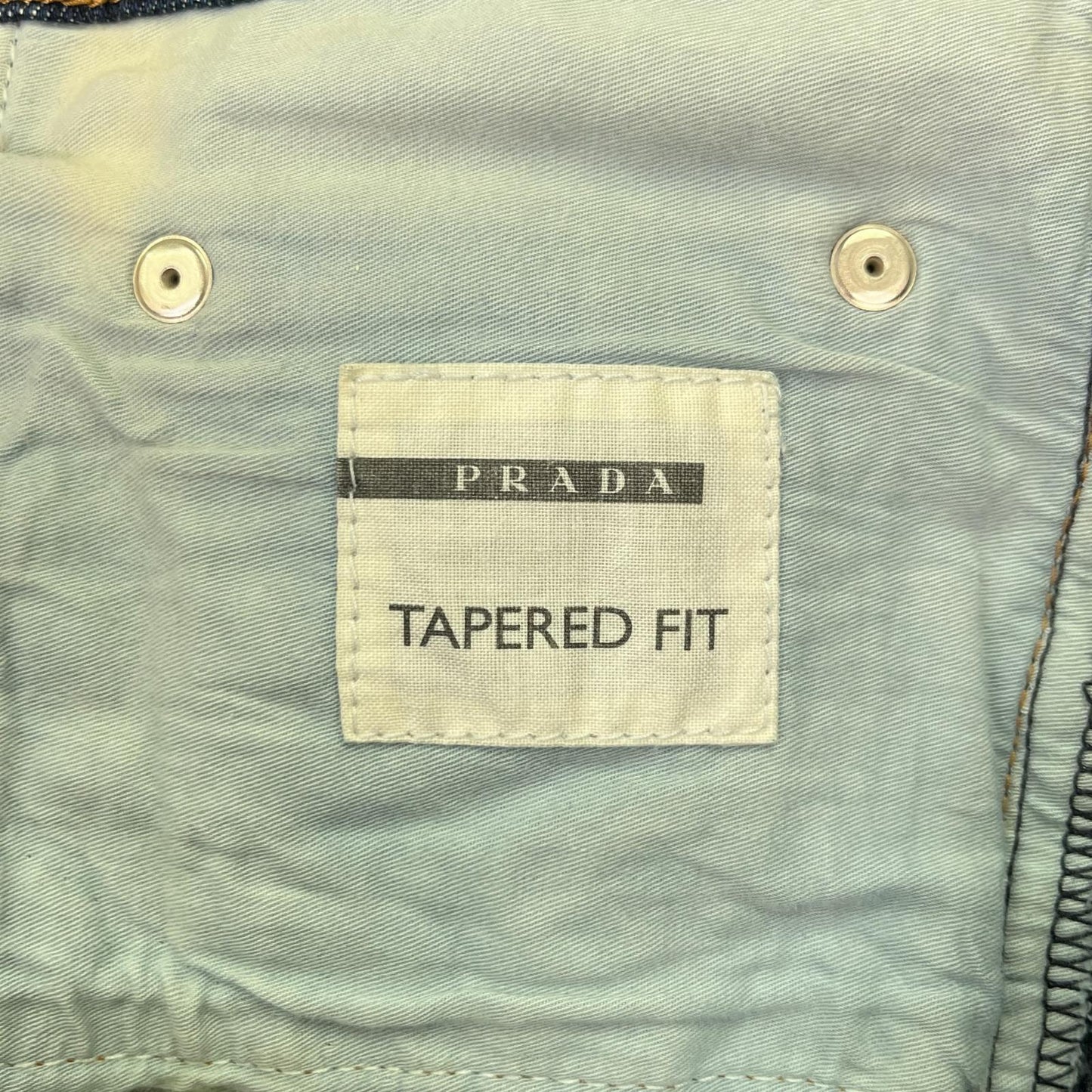 PRADA(プラダ) パンツ