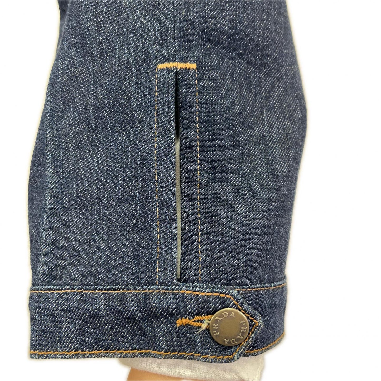 PRADA(プラダ) パンツ