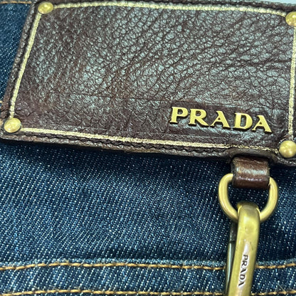 PRADA(プラダ) パンツ