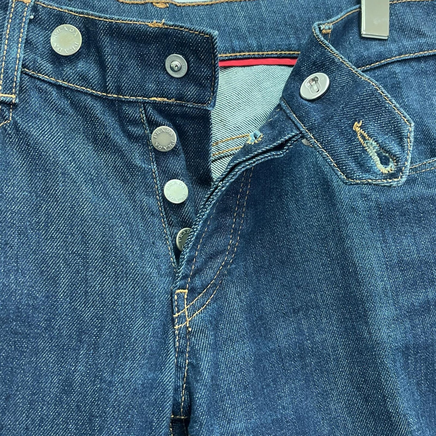PRADA(プラダ) パンツ