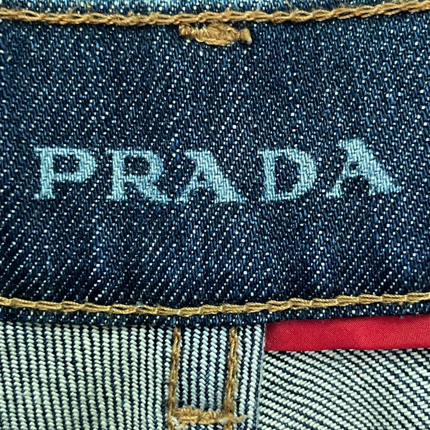 PRADA(プラダ) パンツ
