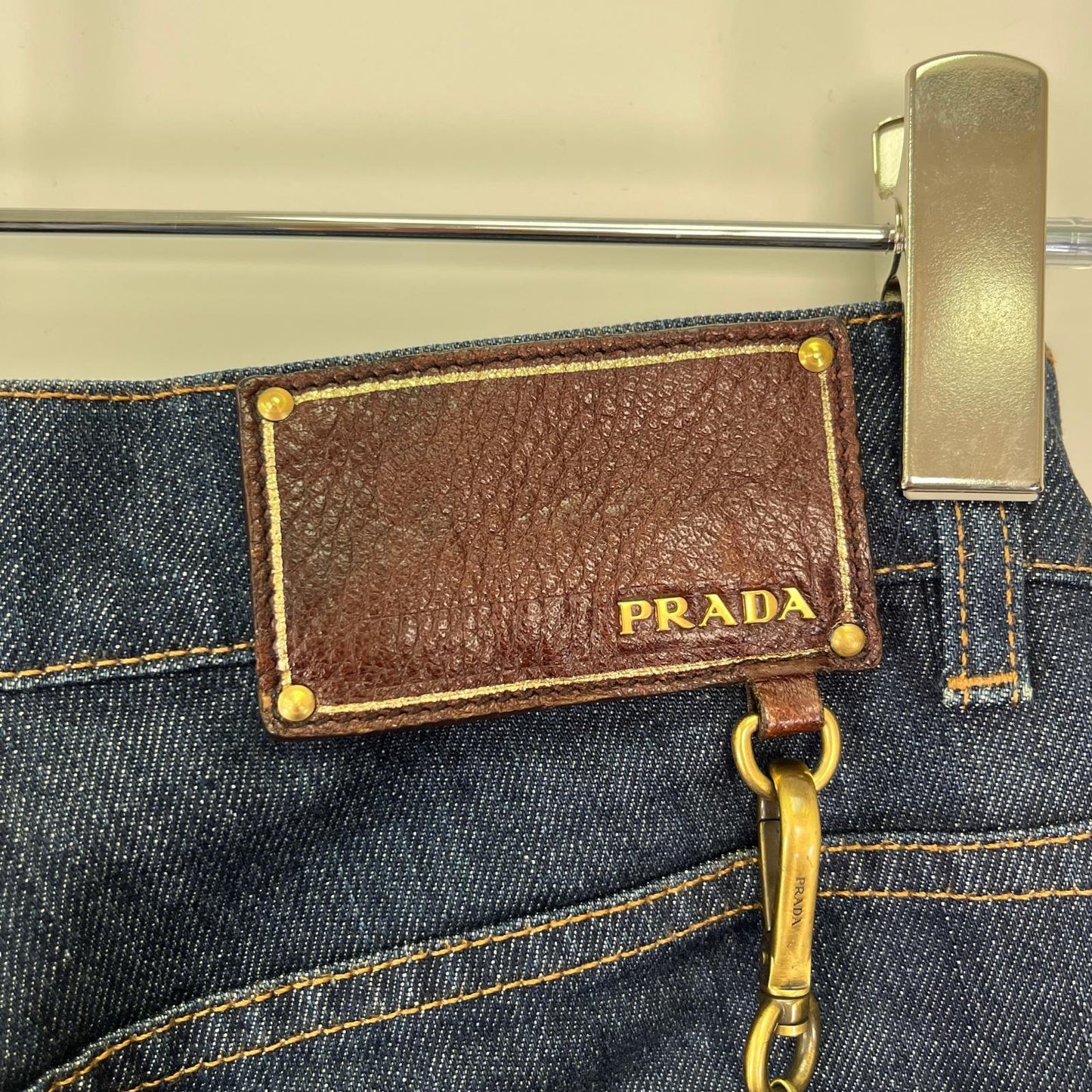 PRADA(プラダ) パンツ