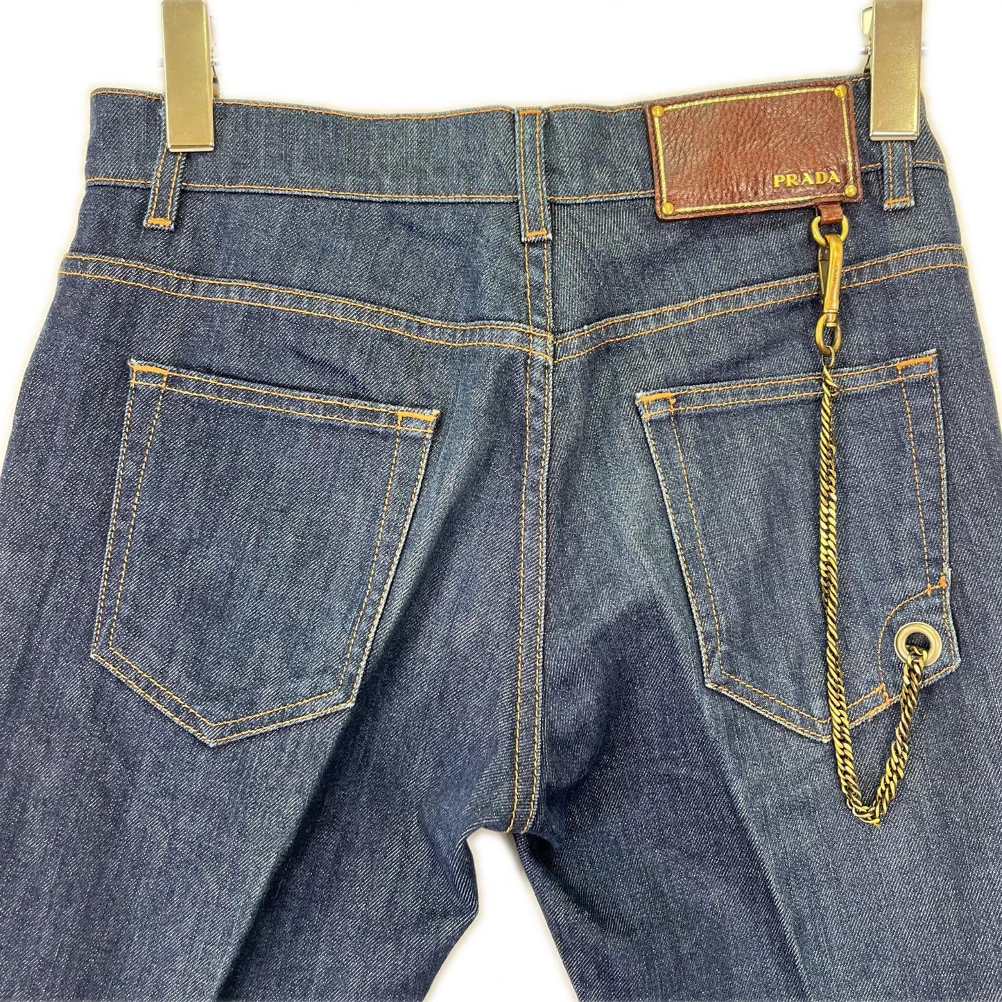 PRADA(プラダ) パンツ