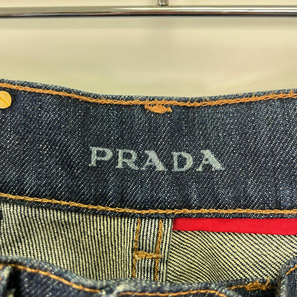 PRADA(プラダ) パンツ