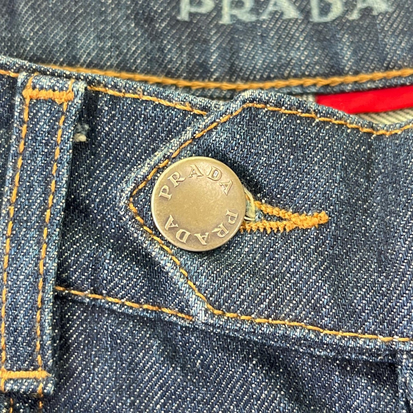 PRADA(プラダ) パンツ