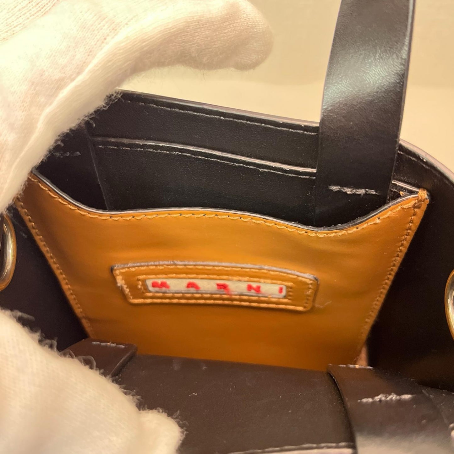 MARNI(マルニ) ショルダーバッグ