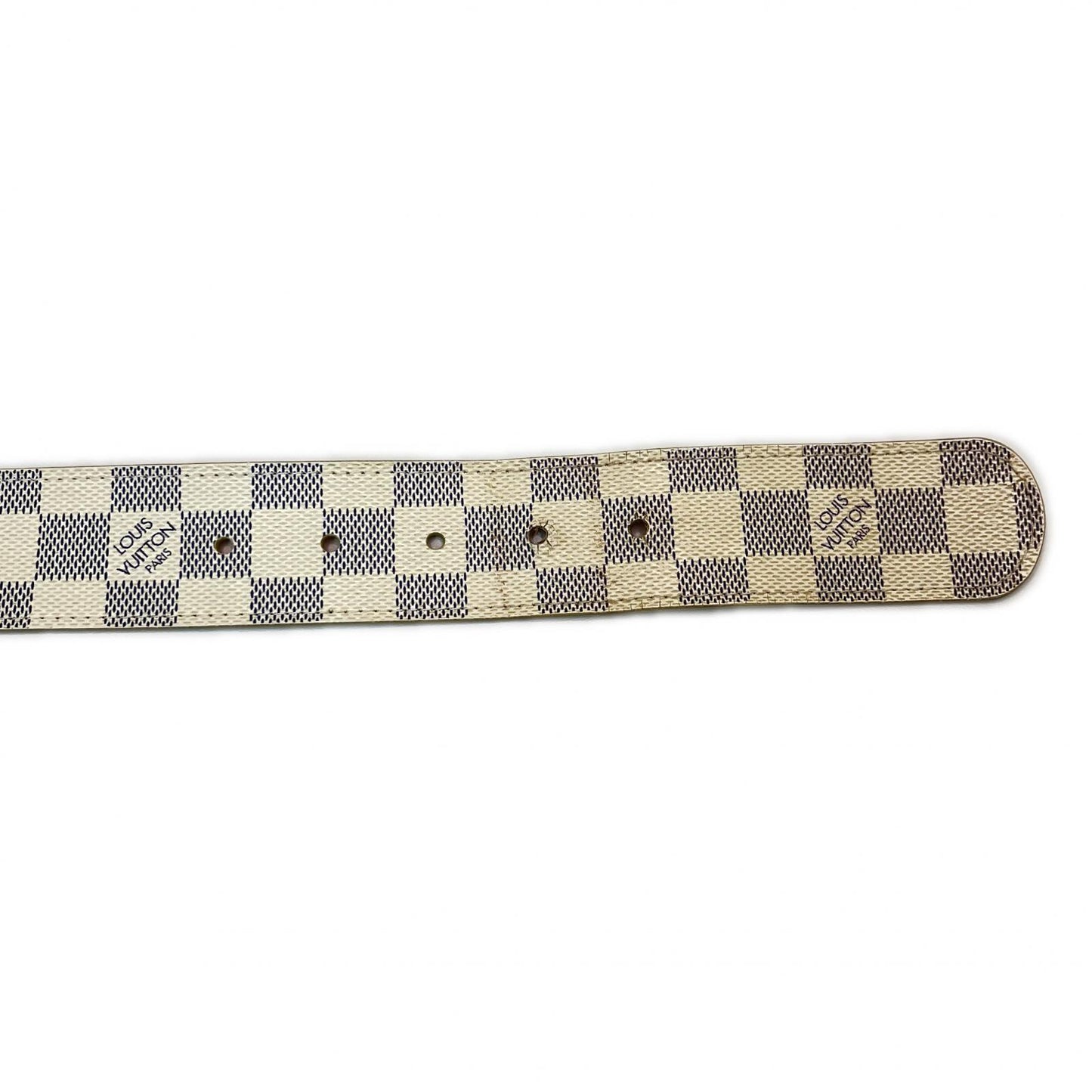 LOUIS VUITTON(ルイ・ヴィトン) ベルト