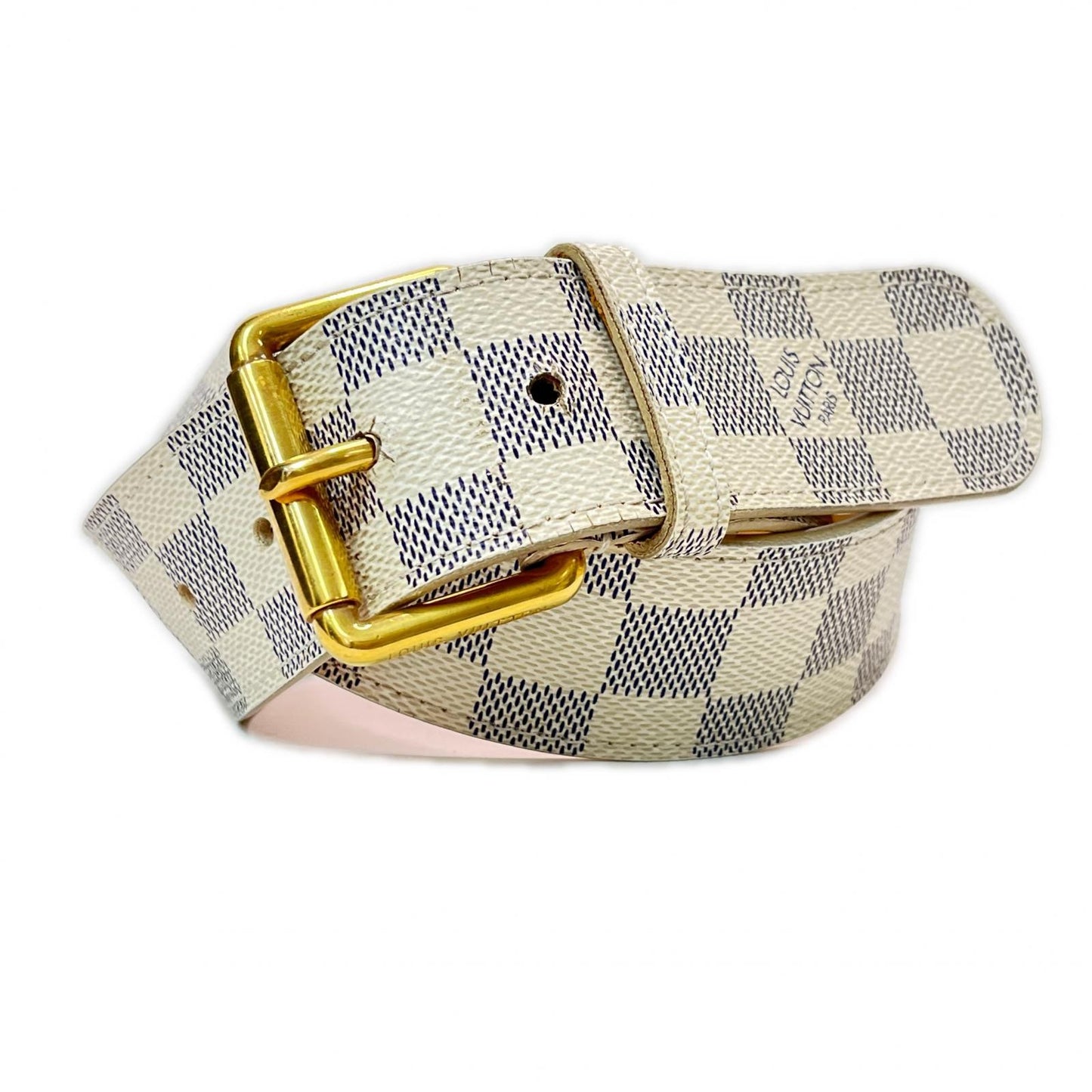 LOUIS VUITTON(ルイ・ヴィトン) ベルト
