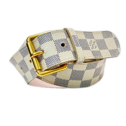 LOUIS VUITTON(ルイ・ヴィトン) ベルト