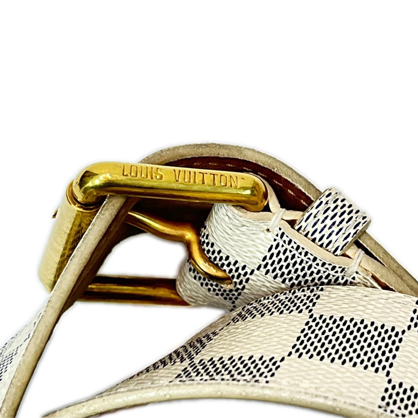 LOUIS VUITTON(ルイ・ヴィトン) ベルト