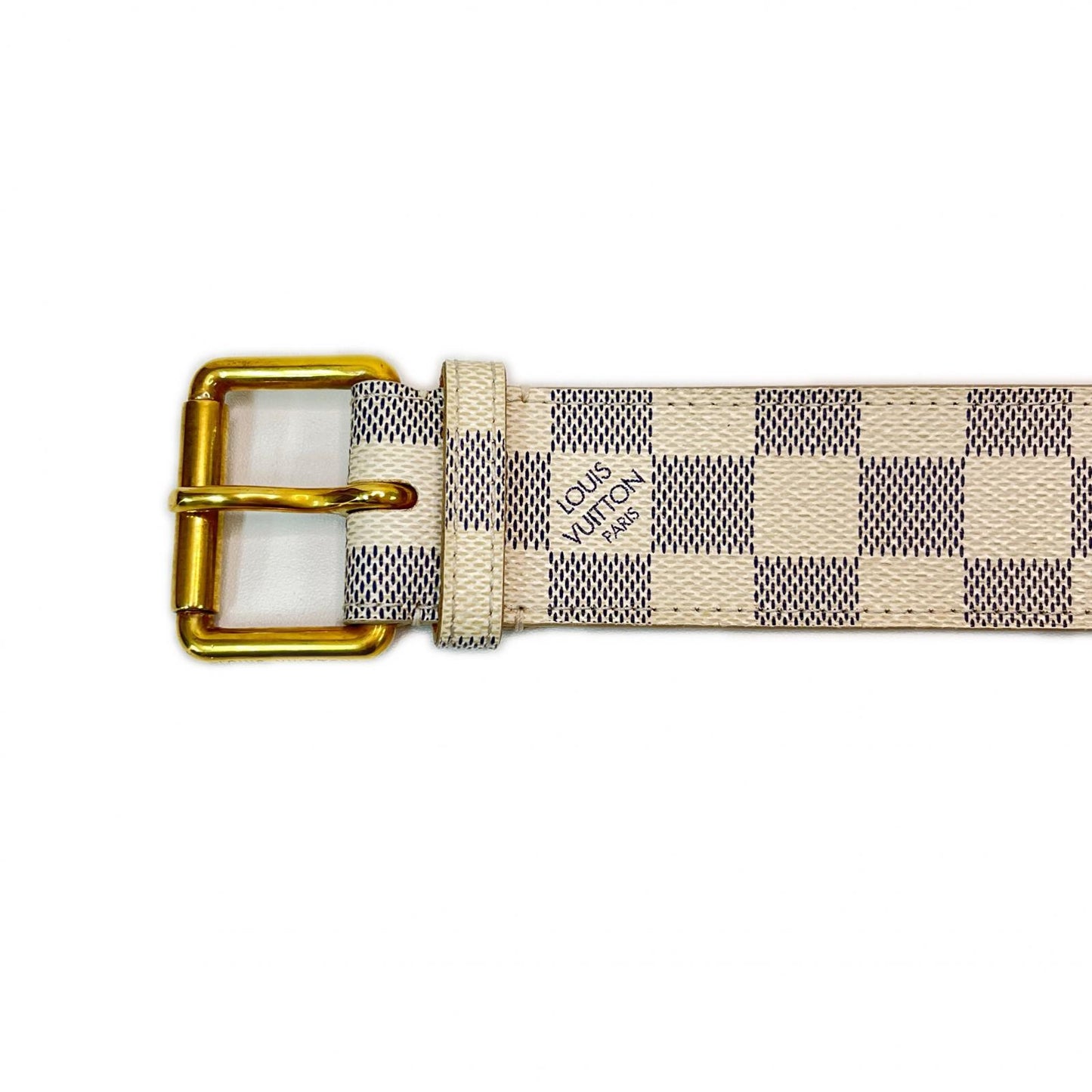 LOUIS VUITTON(ルイ・ヴィトン) ベルト