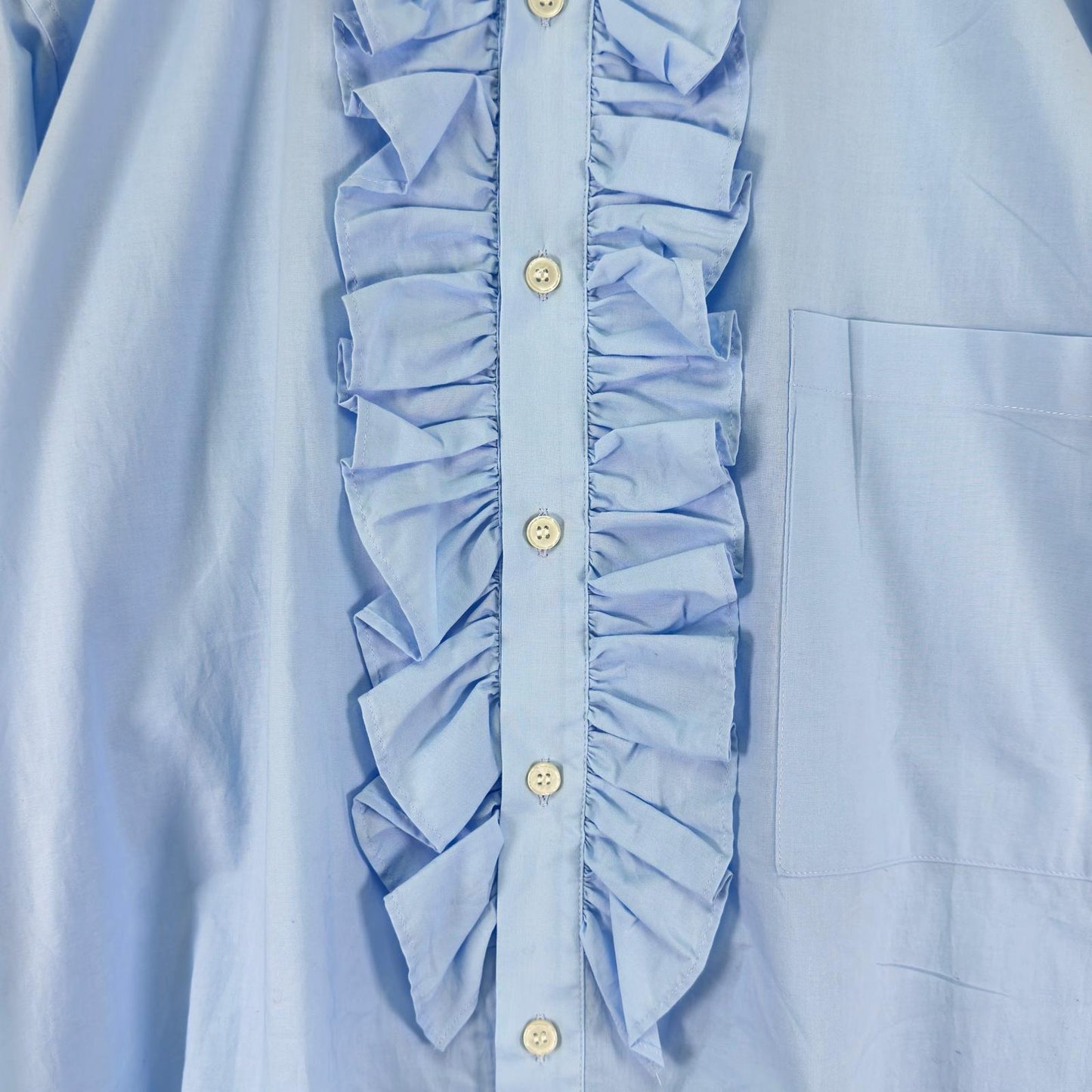 長袖Ｔシャツ 38