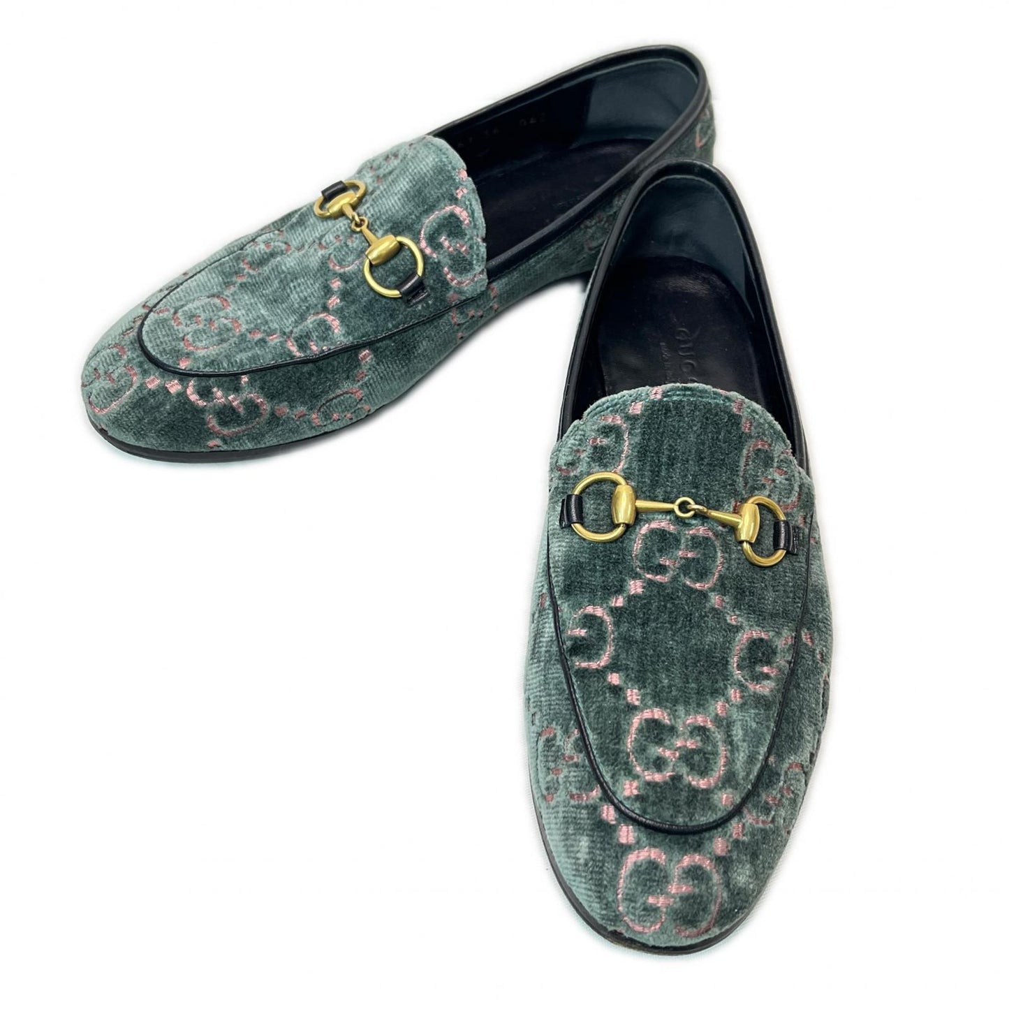 GUCCI(グッチ) ローファー 36