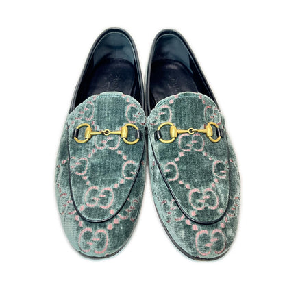 GUCCI(グッチ) ローファー 36