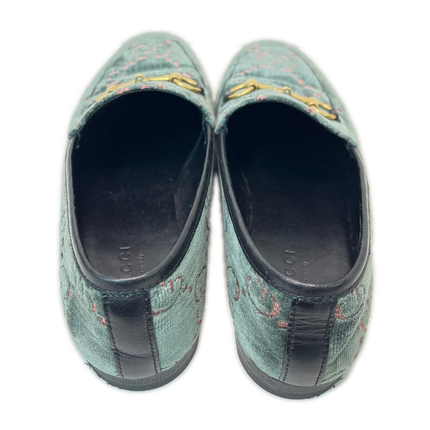 GUCCI(グッチ) ローファー 36