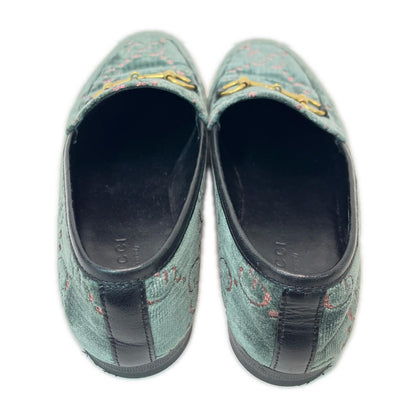 GUCCI(グッチ) ローファー 36