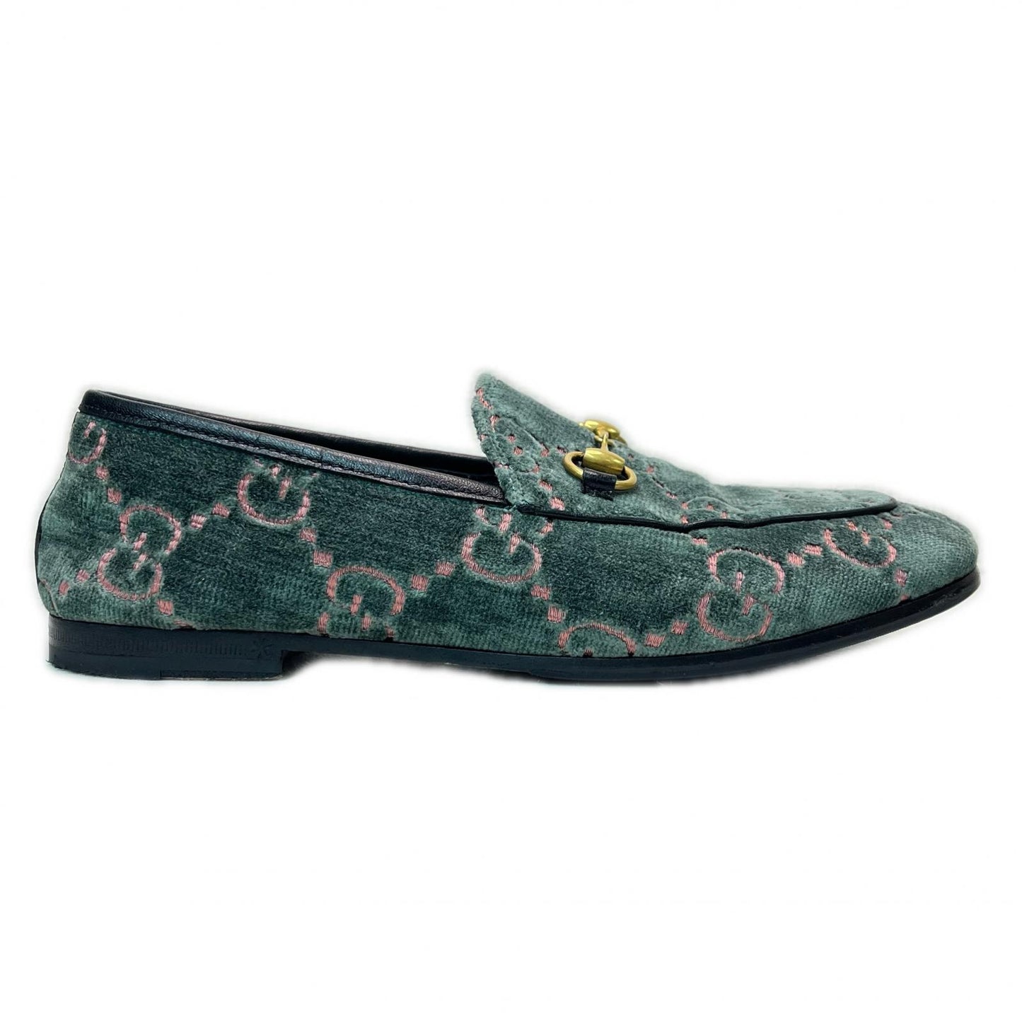 GUCCI(グッチ) ローファー 36