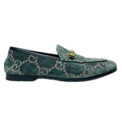 GUCCI(グッチ) ローファー 36