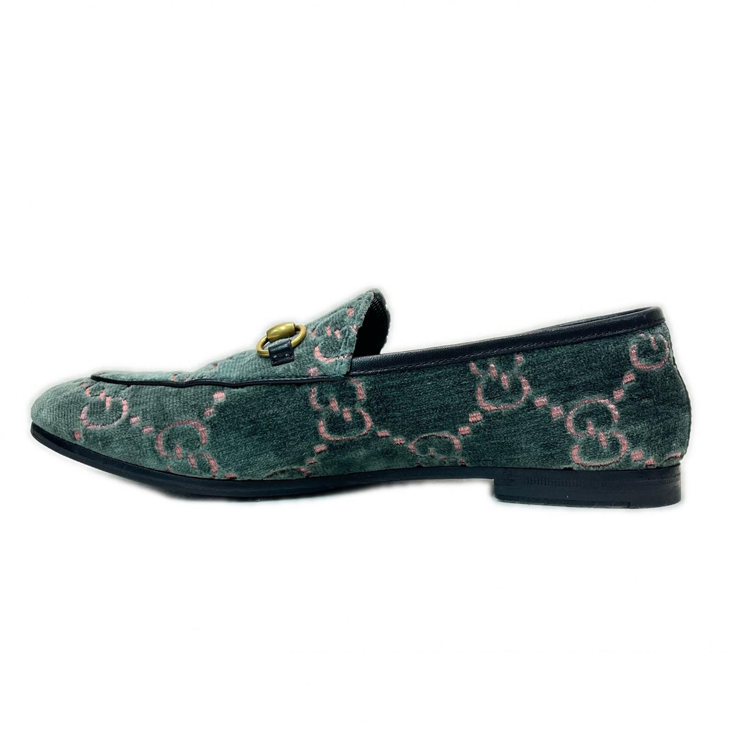 GUCCI(グッチ) ローファー 36