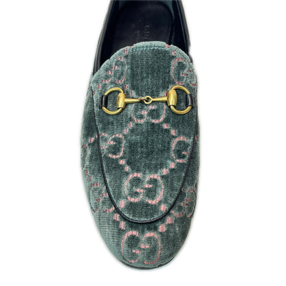 GUCCI(グッチ) ローファー 36