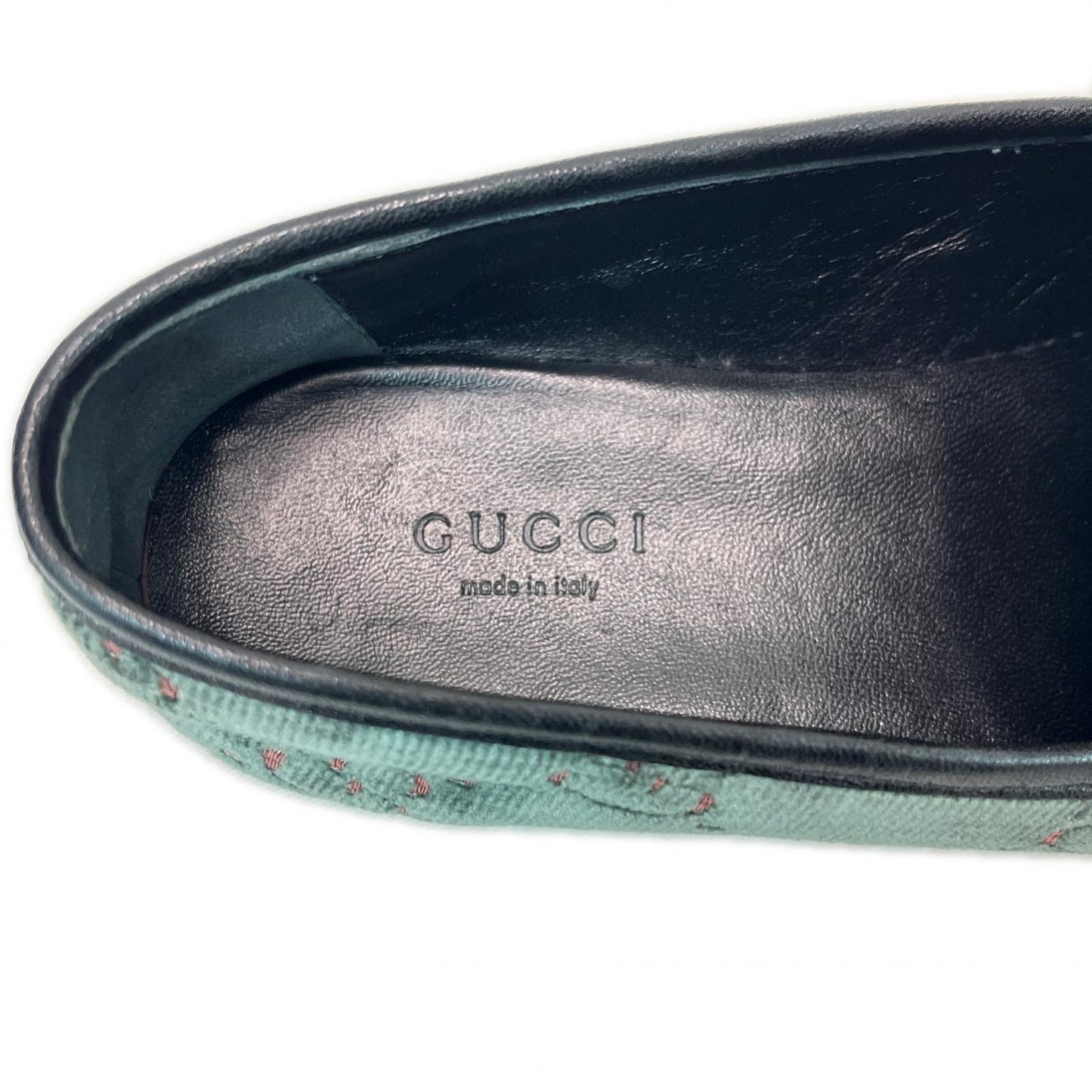 GUCCI(グッチ) ローファー 36