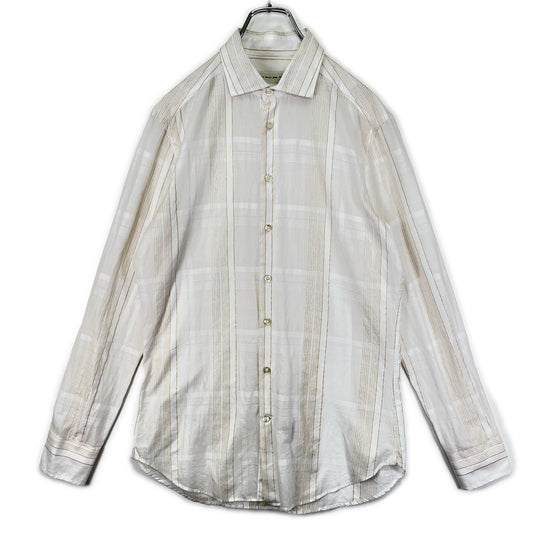 ETRO(エトロ) 長袖シャツ