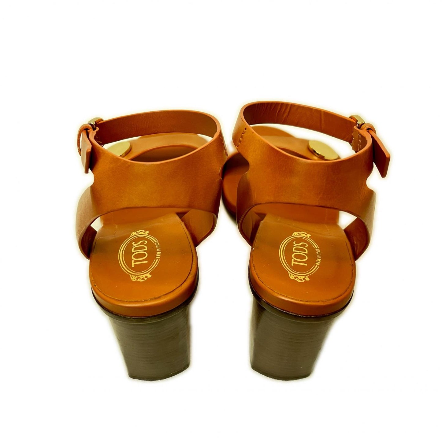 TOD’S(トッズ) サンダル