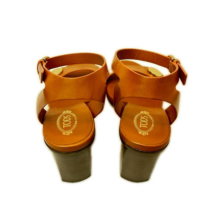 TOD’S(トッズ) サンダル