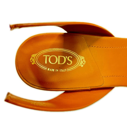 TOD’S(トッズ) サンダル
