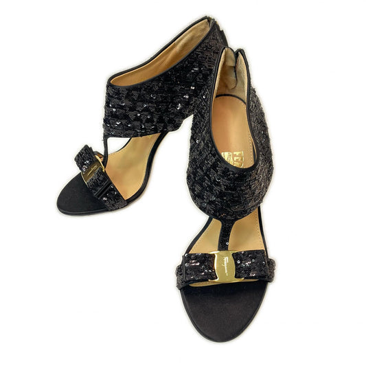 Salvatore Ferragamo(サルヴァトーレフェラガモ) サンダル