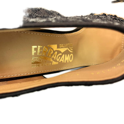 Salvatore Ferragamo(サルヴァトーレフェラガモ) サンダル