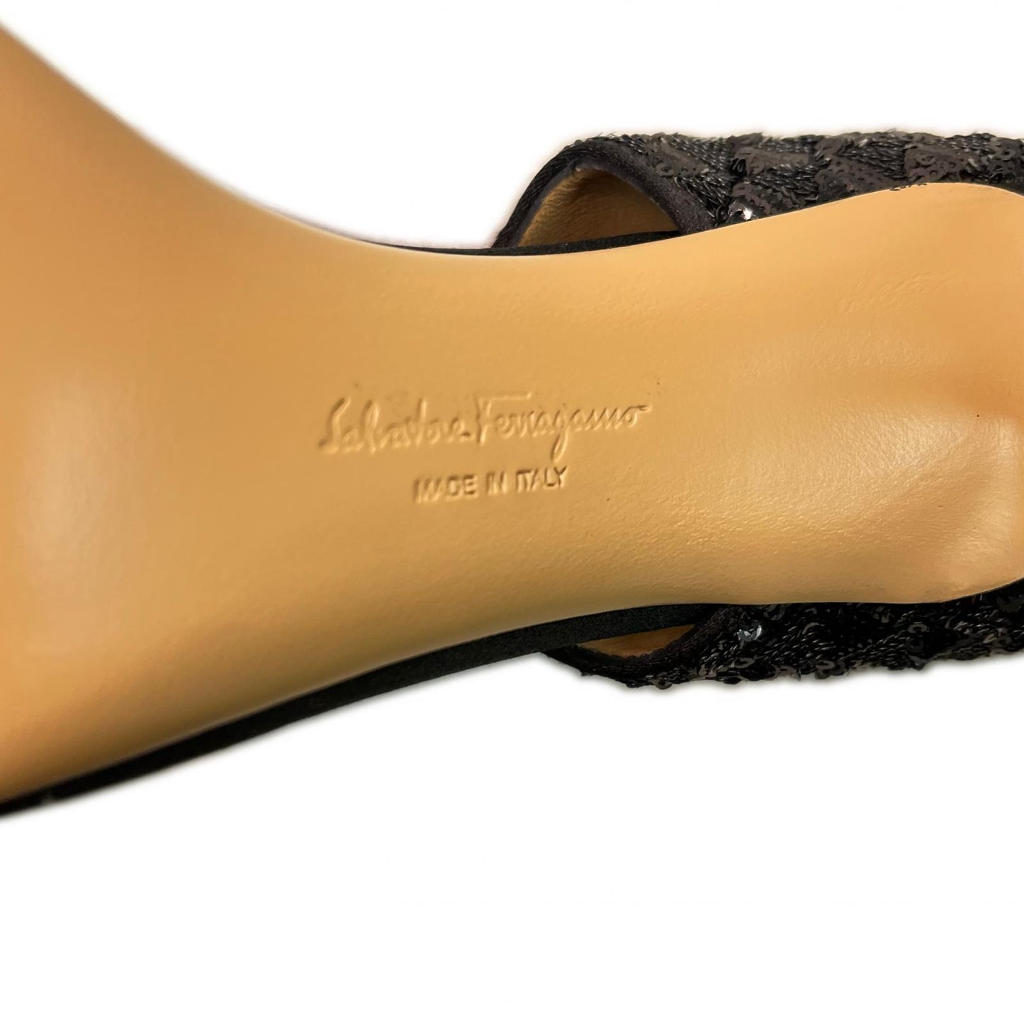 Salvatore Ferragamo(サルヴァトーレフェラガモ) サンダル