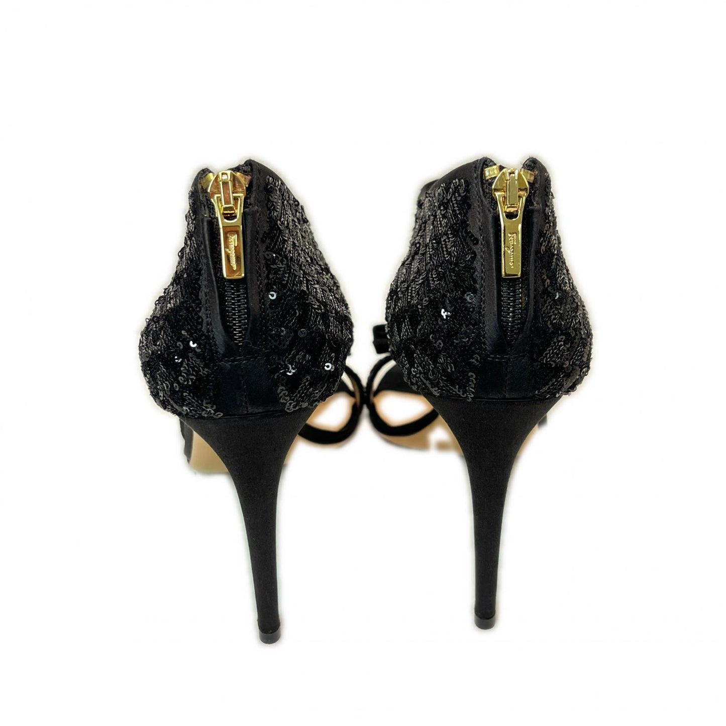 Salvatore Ferragamo(サルヴァトーレフェラガモ) サンダル