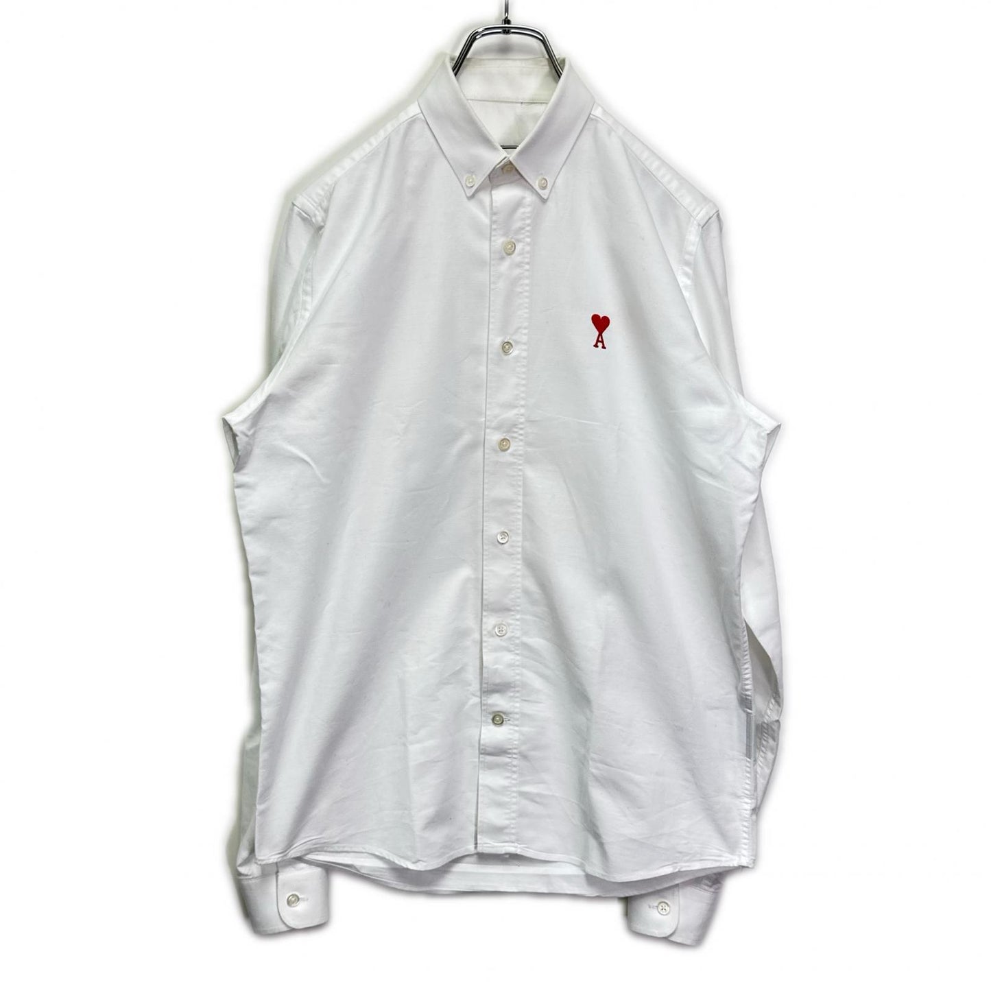 AmiParis　アミパリス　レディース　長袖シャツ　37