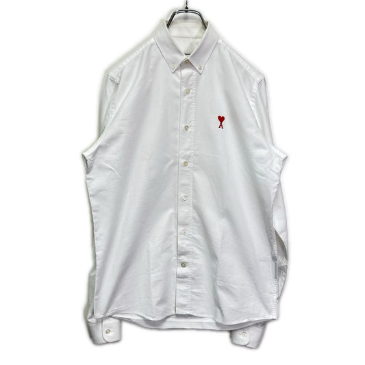 AmiParis　アミパリス　レディース　長袖シャツ　37