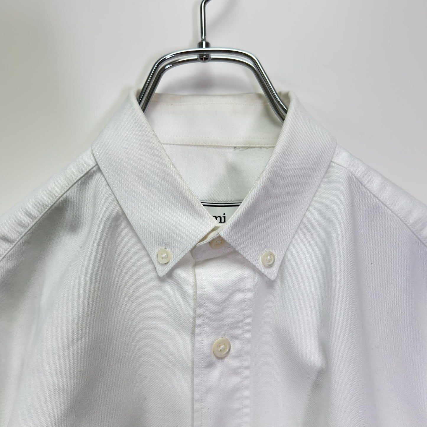 AmiParis　アミパリス　レディース　長袖シャツ　37